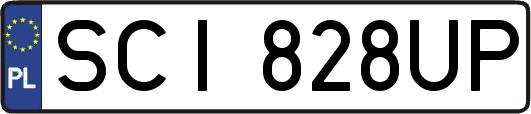 SCI828UP