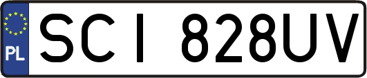 SCI828UV