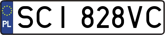 SCI828VC
