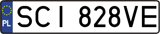 SCI828VE