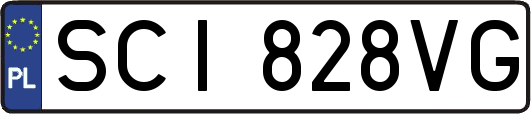 SCI828VG