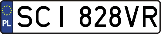 SCI828VR