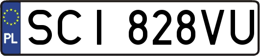SCI828VU