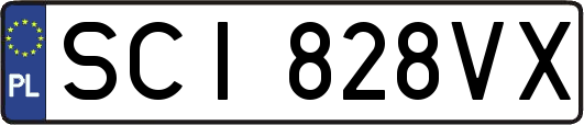SCI828VX