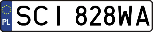SCI828WA