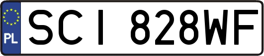 SCI828WF