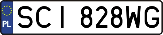 SCI828WG