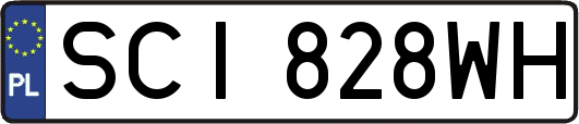 SCI828WH