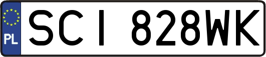 SCI828WK