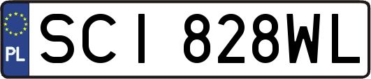 SCI828WL