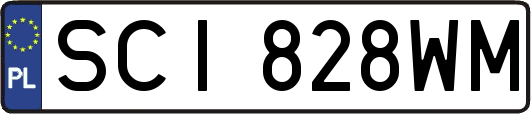 SCI828WM