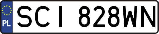 SCI828WN