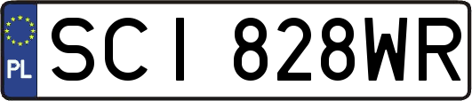SCI828WR