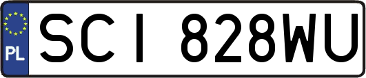 SCI828WU