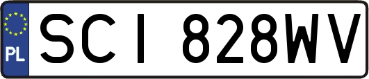 SCI828WV