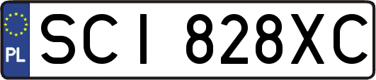 SCI828XC
