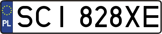 SCI828XE