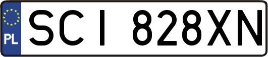 SCI828XN