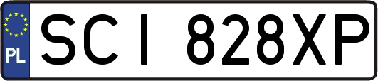 SCI828XP