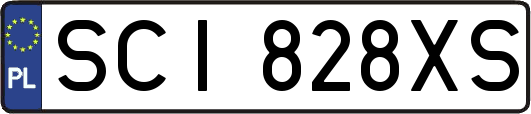 SCI828XS