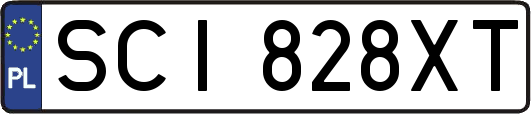 SCI828XT