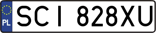 SCI828XU