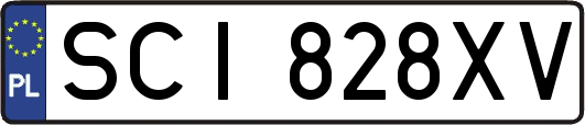 SCI828XV