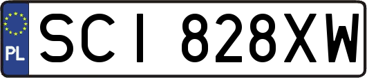 SCI828XW