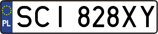 SCI828XY