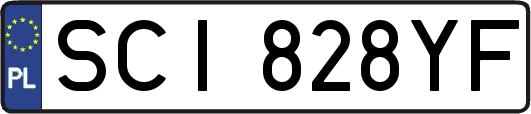 SCI828YF