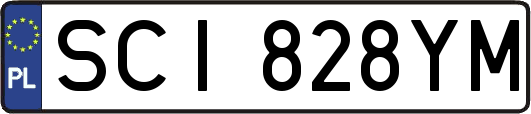 SCI828YM