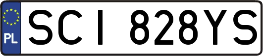 SCI828YS