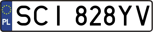 SCI828YV