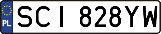SCI828YW