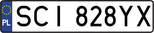 SCI828YX