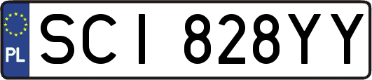 SCI828YY