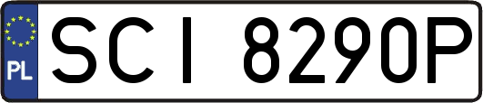 SCI8290P