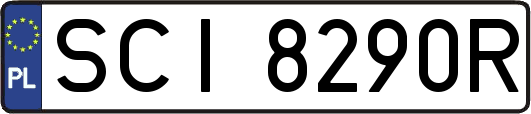 SCI8290R