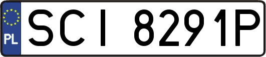 SCI8291P