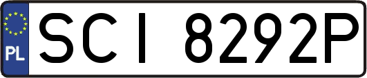 SCI8292P