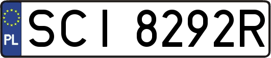 SCI8292R