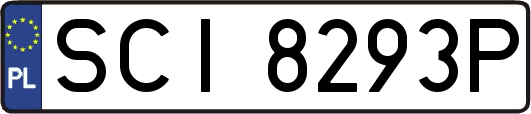 SCI8293P