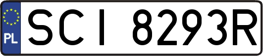 SCI8293R