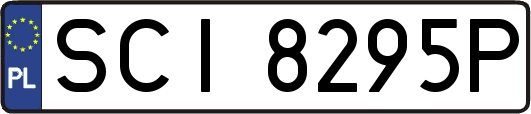 SCI8295P