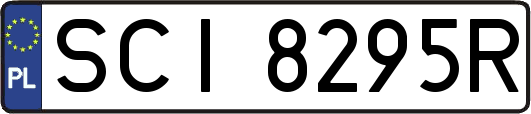 SCI8295R