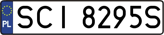SCI8295S