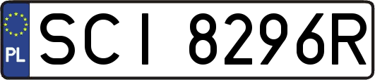 SCI8296R