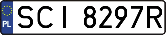 SCI8297R