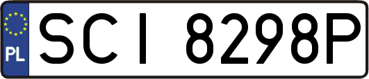 SCI8298P
