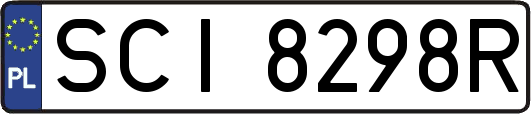 SCI8298R